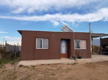 Casa de 4 ambientes, Las Compuertas · Venta de Casa en Barrio El Mollar, Las Compuertas, Luján de Cuyo, Mendoza