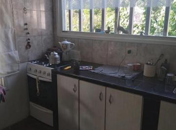 Casa · 125m² · 2 Ambientes · Casa en Venta - 1 Dormitorio 1 Baño - Colinas Verdes