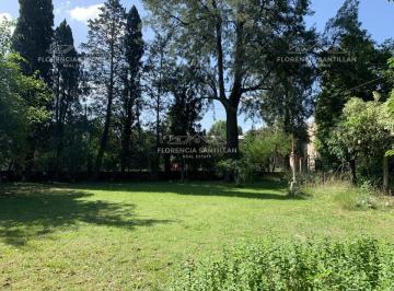 1790347831.jpg · Terreno en Venta Ubicado en Luis Guillón, Esteban Echeverría, G. B. a. Zona Sur
