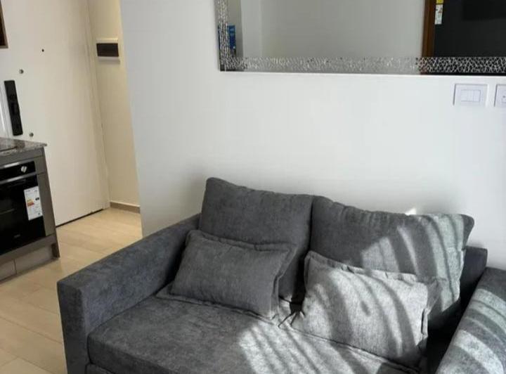 Departamento · 55m² · 2 Ambientes · 1 Cochera