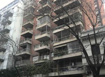 Departamento · 45m² · 2 Ambientes · Departamento en Alquiler de 2 Ambientes Contrafrente con Balcón
