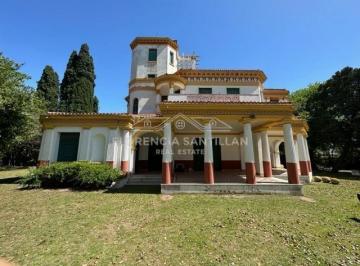 Terreno · 3980m² · Terreno Lote en Venta en Monte Grande, Esteban Echeverría, G. B. a. Zona Sur