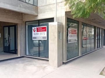 Local comercial de 1 ambiente, Lomas de Zamora · Venta de Moderno Local en Ochava Uso Comercial Al Frente Todo Vidriado a Estrenar