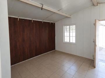 Casa · 60m² · 2 Dormitorios · Casa Venta Valle Hermoso 2 Dorm. Parque