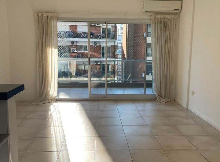 Departamento · 44m² · 2 Ambientes