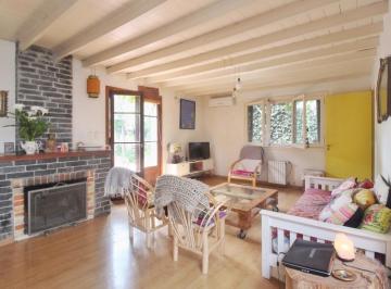 PH · 92m² · 5 Ambientes · PH en Venta en Florida – 3 Dorm., Patio, Parrilla y Estudio Independiente Sin Expensas
