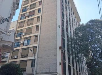 Departamento · 48m² · 2 Ambientes · Departamento en Alquiler Amueblado, en Pleno Corazon Porteño