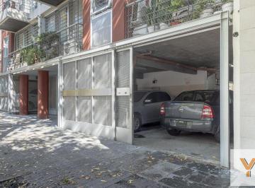 Garage · 30m² · Cochera en Venta - 30 m² - Chacarita