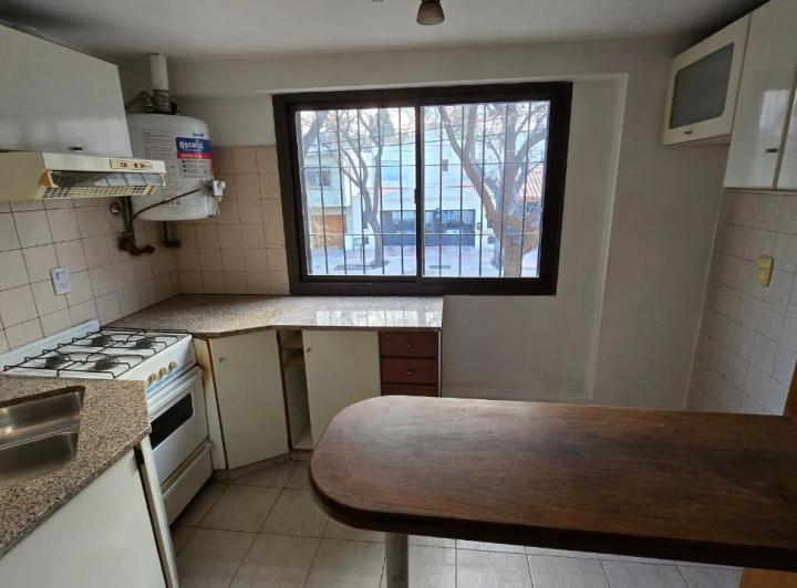 Departamento · 45m² · 3 Ambientes