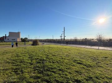 Terreno · 671m² · Oportunidad Lote Santa Clara Al Sur - San Vicente