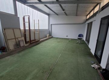 Bodega-Galpón de 2 ambientes, Saavedra · Depósito en Alquiler en Saavedra – Montacargas, Doble Altura y Sin Expensas