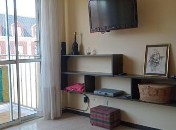Departamento · 30m² · 1 Ambiente · Departamento en Alquiler Temporario - Monoambiente - Mar del Plata
