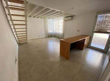 Departamento · 58m² · 2 Ambientes · Departamento Dúplex en Alquiler en Villa Crespo, Capital Federal, Buenos Aires