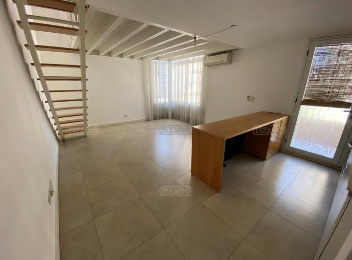 Departamento · 58m² · 2 Ambientes