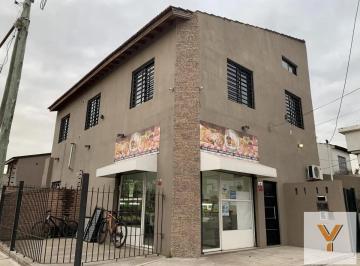 Departamento · 110m² · 4 Ambientes · 4 Cocheras · Dúplex en Venta - 3 Dorm. 3 Baños - 100 m² Totales - Ciudad Evita