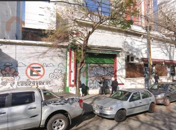 Local comercial · 1m² · Gascon, Villa Crespo 10 m de Frente Local Comercial