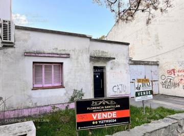 Terreno · 563m² · Terreno en Venta en Lomas de Zamora, G. B. a. Zona Sur