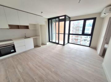 Departamento · 43m² · 2 Ambientes · Venta Semipiso 2 Amb con Balcon a Estrenar