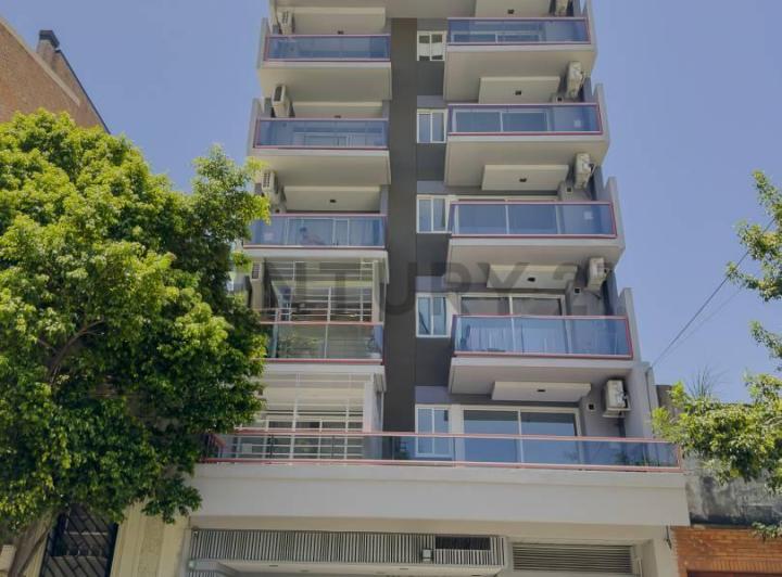 Departamento · 29m² · 1 Ambiente