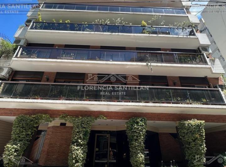 Departamento · 238m² · 6 Ambientes · 2 Cocheras