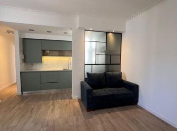 Departamento de 3 ambientes, Mar del Plata · Departamento 3 Ambientes - Lateral - Reciclado - Amoblado