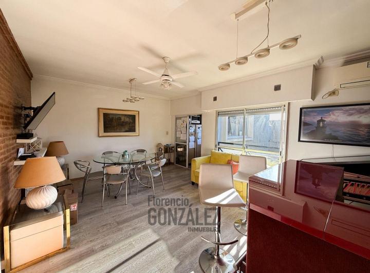PH · 68m² · 3 Ambientes