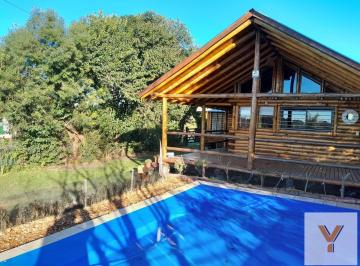 Casa · 54m² · 3 Ambientes · Casa en Venta - 2 Dorm. 1 Baño - Entre Ríos