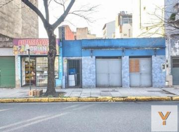 Terreno · 203m² · Terreno en Venta - 203 m² - Balvanera