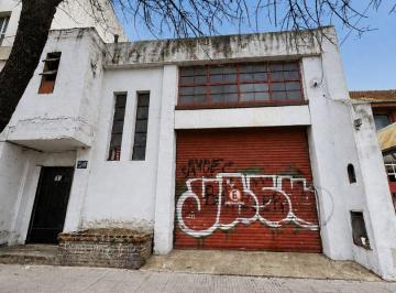 KNK-KNK-6155_2 · Venta Lote con Galpon en Flores Capital Federal