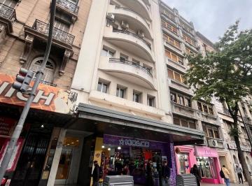 Oficina comercial · 37m² · 1 Ambiente · Oficina Reciclada - Inmejorable Ubicacion