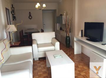 Departamento · 80m² · 4 Ambientes · Departamento en Venta - 3 Dorm. 2 Baños - 80 m² - Palermo