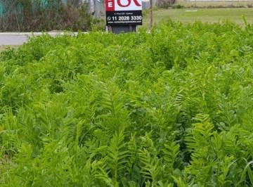 Terreno · 179m² · Vg - Excelente Lote en Hudson!