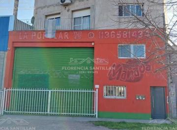 Depósito · 345m² · Depósito en Venta en Lomas de Zamora, G. B. a. Zona Sur, Argentina