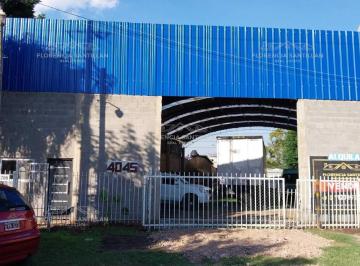 Bodega-Galpón · 390m² · Depósito en Venta en Lomas de Zamora, G. B. a. Zona Sur, Argentina