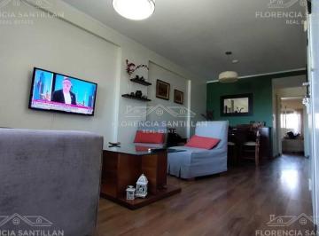 Departamento · 42m² · 2 Ambientes · Departamento en Alquiler en Lomas de Zamora, G. B. a. Zona Sur, Argentina
