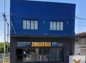 Local comercial · 862m² · 4 Ambientes · Local en Venta - Oficina - Depósito - Baños - 645,80 m² - La Plata