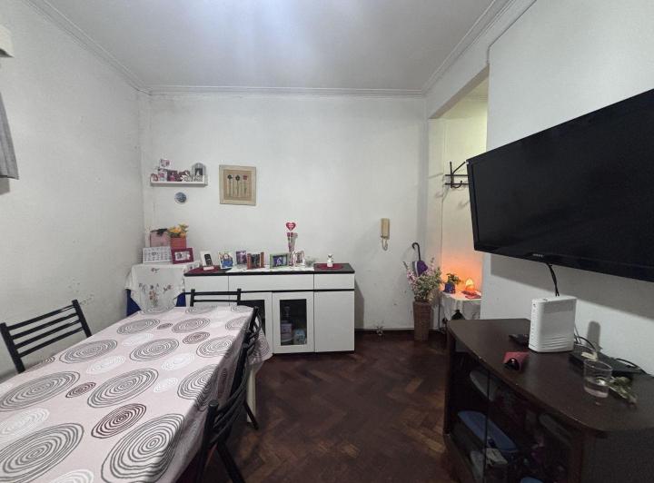 Departamento · 34m² · 2 Ambientes