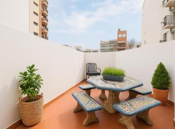 Departamento · 95m² · 3 Ambientes · Venta - Departamento - 3 Ambientes - General Mitre - Permuta - Apto Credito - Patios