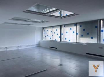 Oficina comercial · 176m² · 5 Ambientes · Oficina en Alquiler - 5 Ambientes 3 Baños - 176 m² - San Nicolás