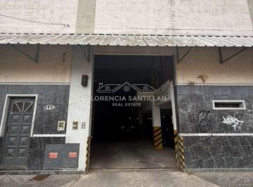 Bodega-Galpón · 1287m² · Depósito Galpón en Alquiler en Temperley, Lomas de Zamora, G. B. a. Zona Sur