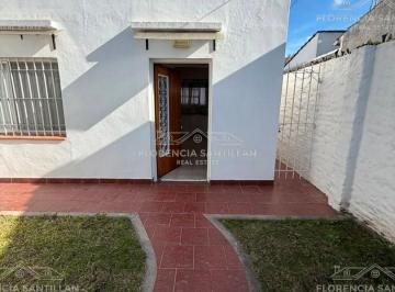 Casa · 50m² · 2 Ambientes · Casa en Venta en Temperley, Lomas de Zamora, G. B. a. Zona Sur