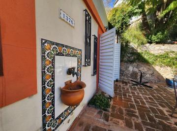 Casa · 49m² · 4 Ambientes · 1 Cochera · Venta Casa 2 Dorm. en Embalse Córdoba