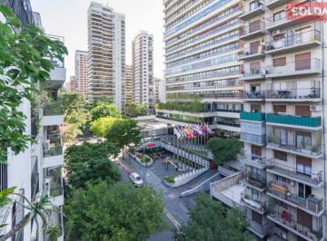 Departamento · 108m² · 4 Ambientes · 1 Cochera · Venta - 4 Ambientes con Cochera - Belgrano