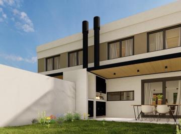 PH · 82m² · 2 Dormitorios · 2 Cocheras · Duplex 2 Dorm. Docta