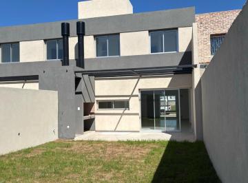 PH · 82m² · 2 Dormitorios · 2 Cocheras · Duplex 2 Dorm. Docta