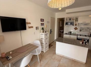 Departamento · 30m² · 1 Ambiente · Departamento Monoambiente