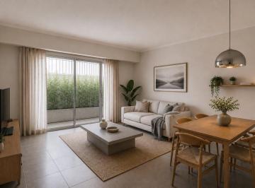 Departamento · 50m² · 2 Ambientes · Departamento. Patio. Balcón. Apto Parrilla. Caballito.