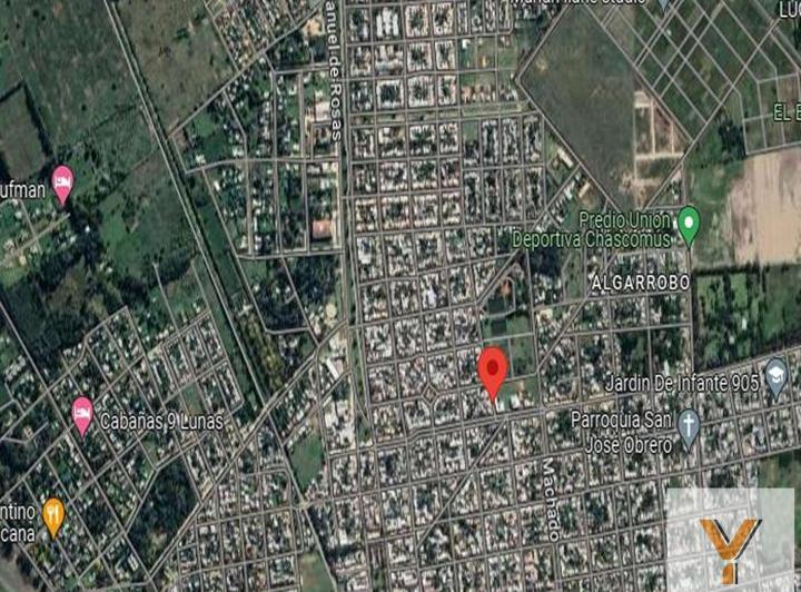 Local comercial · 226m² · 3 Ambientes