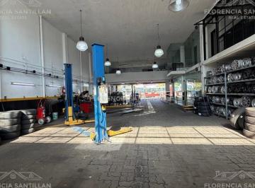 Local comercial · 661m² · Local en Alquiler en Quilmes, G. B. a. Zona Sur, Argentina