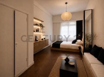 Departamento · 28m² · 1 Ambiente · En Venta - Monoambiente a Refaccionar Floresta